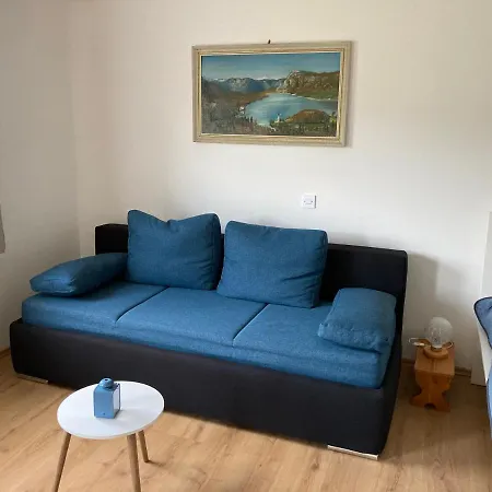 Milka 52 Apartment Bohinj Exterior photo
