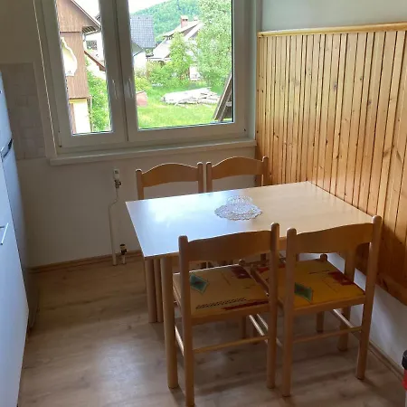 Milka 52 Apartment Bohinj Exterior photo