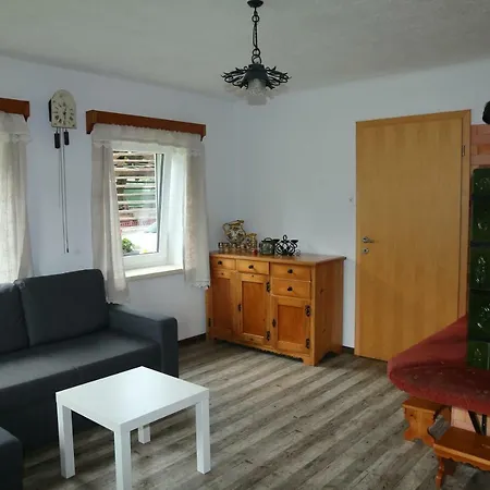 Milka 52 Apartment Bohinj Exterior photo