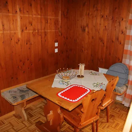 Milka 52 Apartment Bohinj Exterior photo