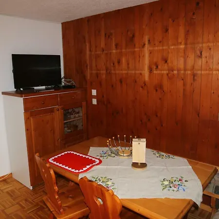 Milka 52 Apartment Bohinj Exterior photo