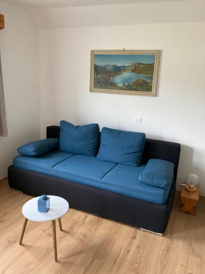 Milka 52 Apartment