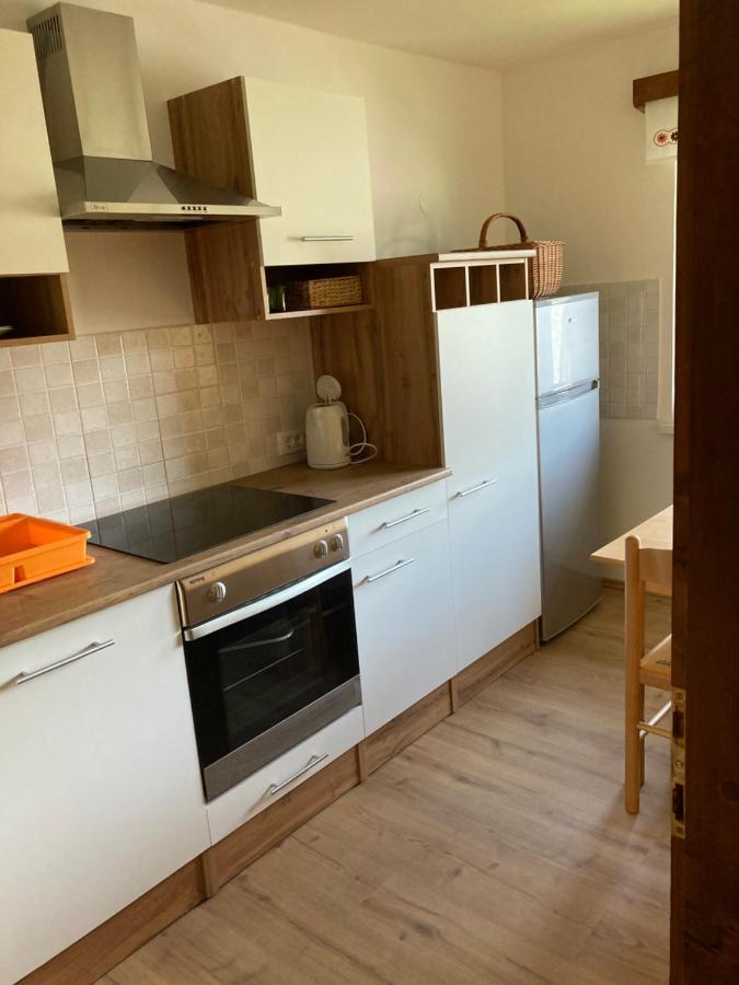 Apartment Milka 52