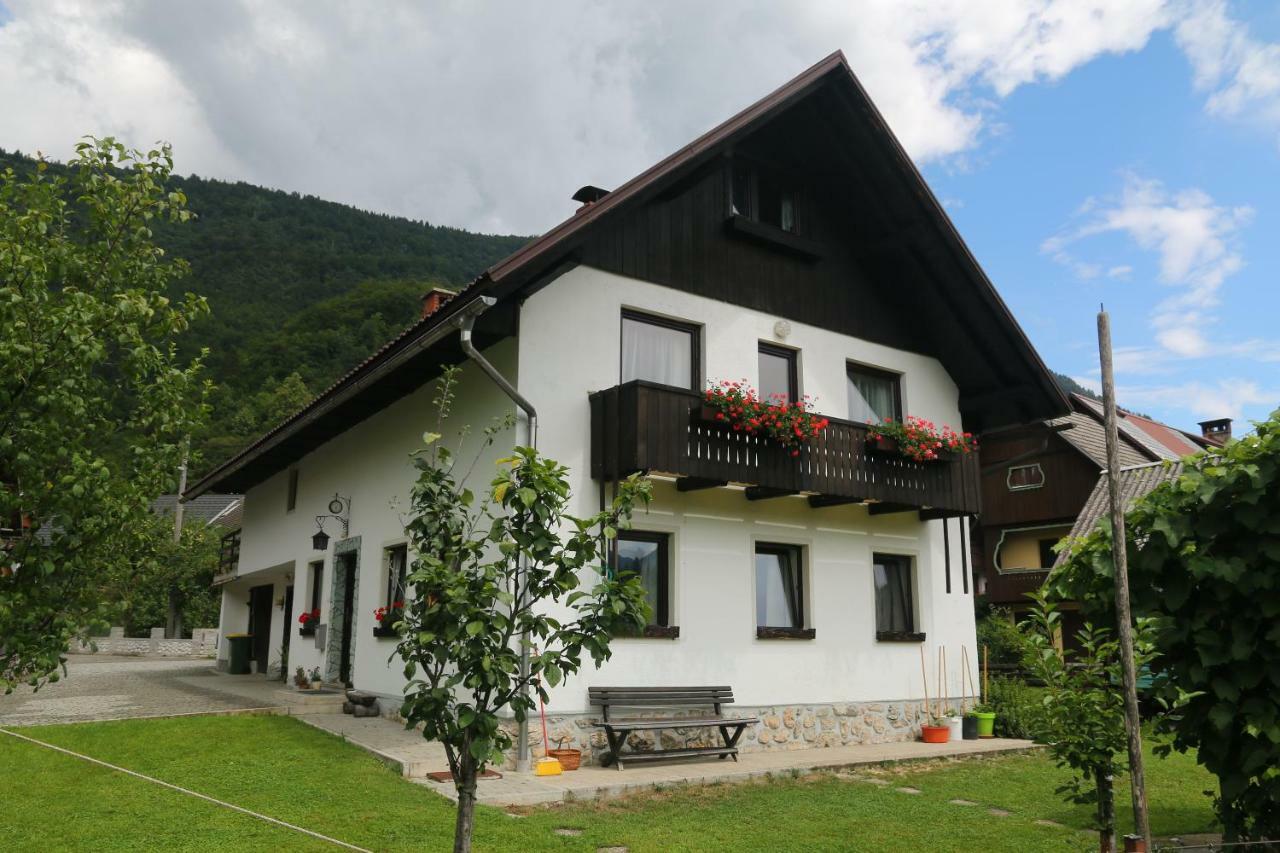 Milka 52 * Bohinj