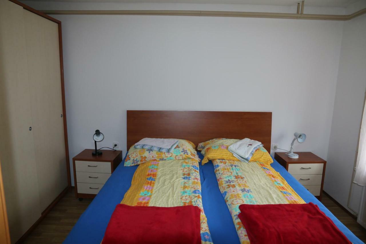 Apartment Milka 52 Bohinj