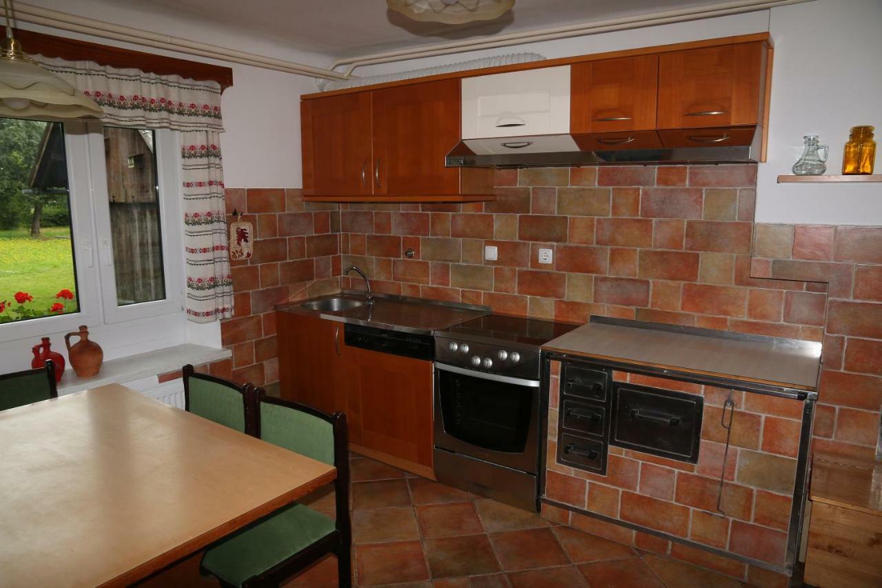 Milka 52 Apartment *