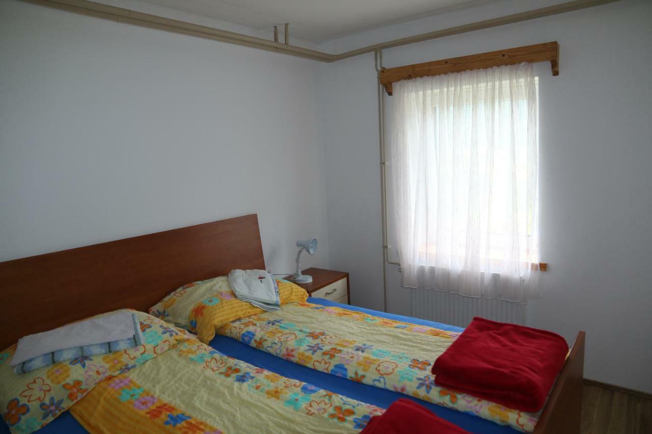 Milka 52 Apartment *