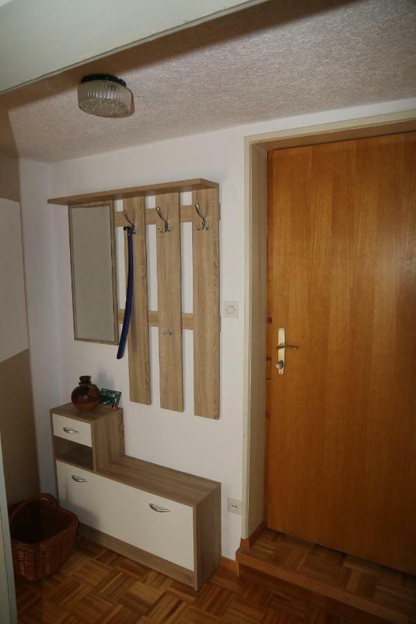 Milka 52 Apartment *