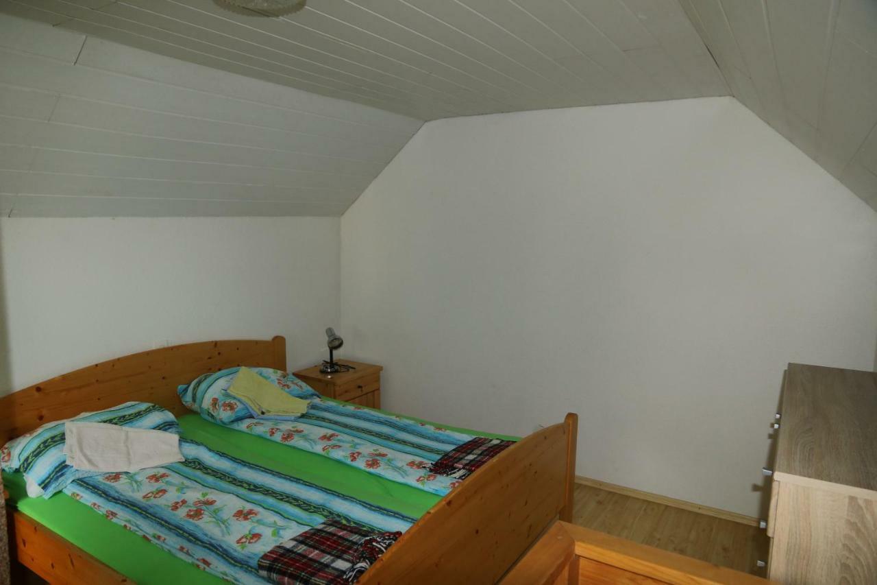 Milka 52 * Bohinj