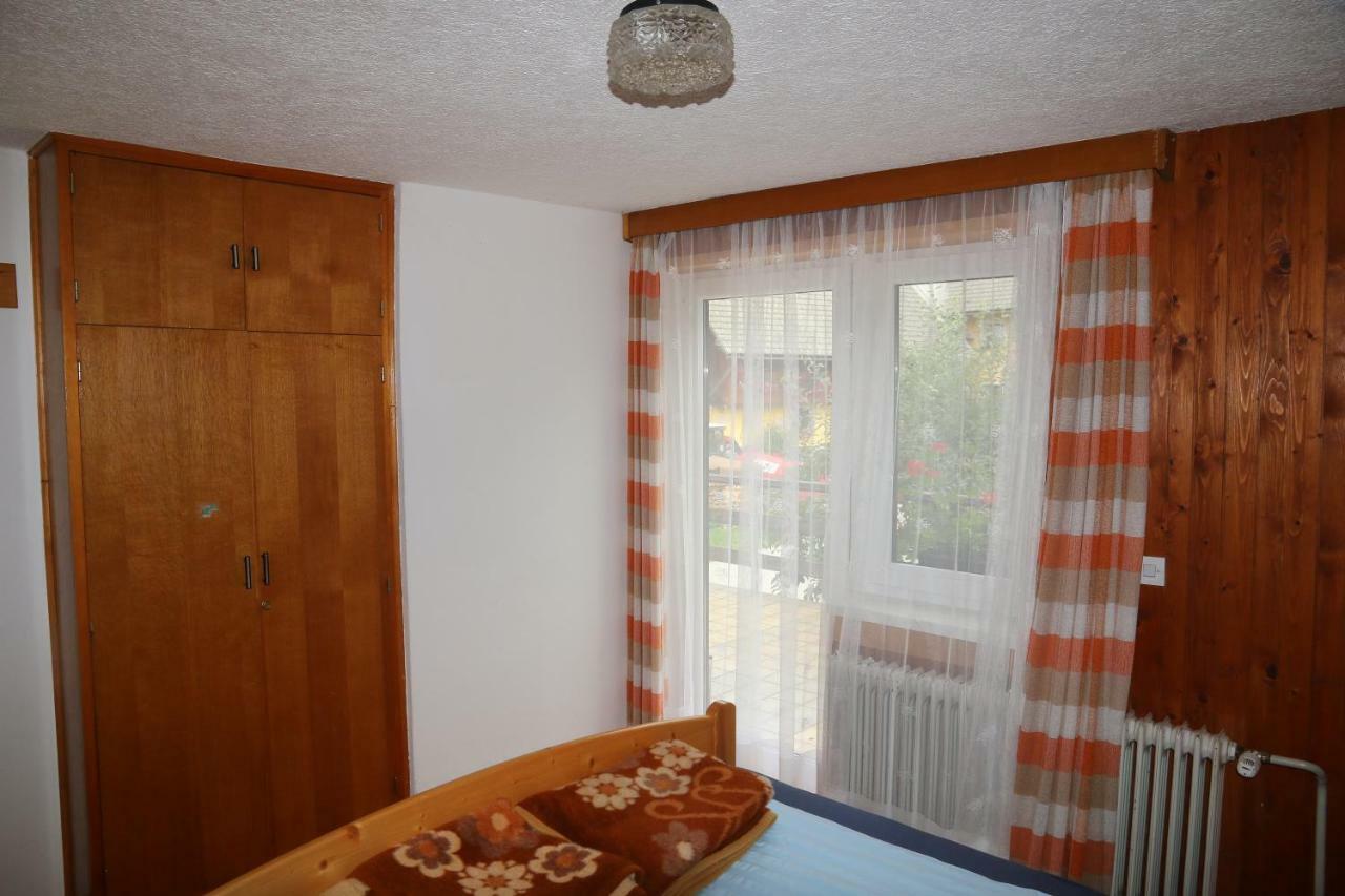 Milka 52 Bohinj