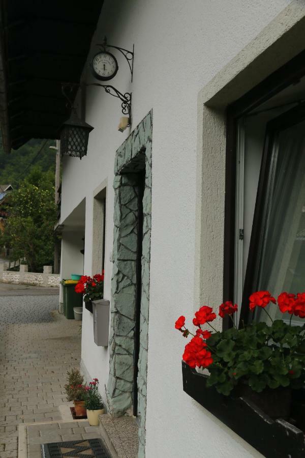 Milka 52 Apartment Bohinj