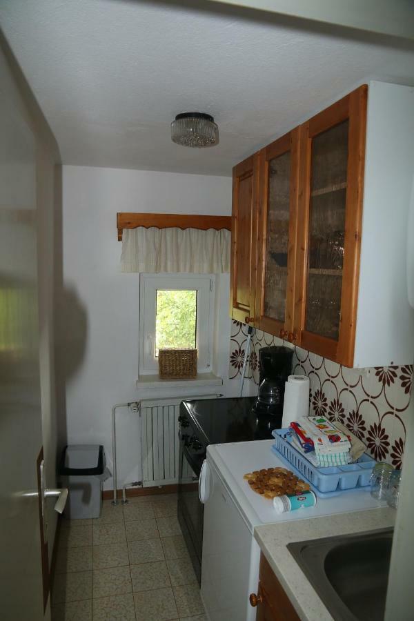 Apartment Milka 52 Bohinj